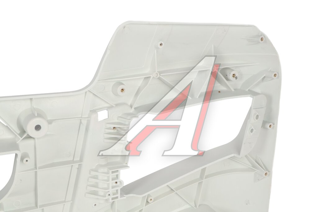 Front bumper (for painting) SITRAK C7H MAX MOVELEX