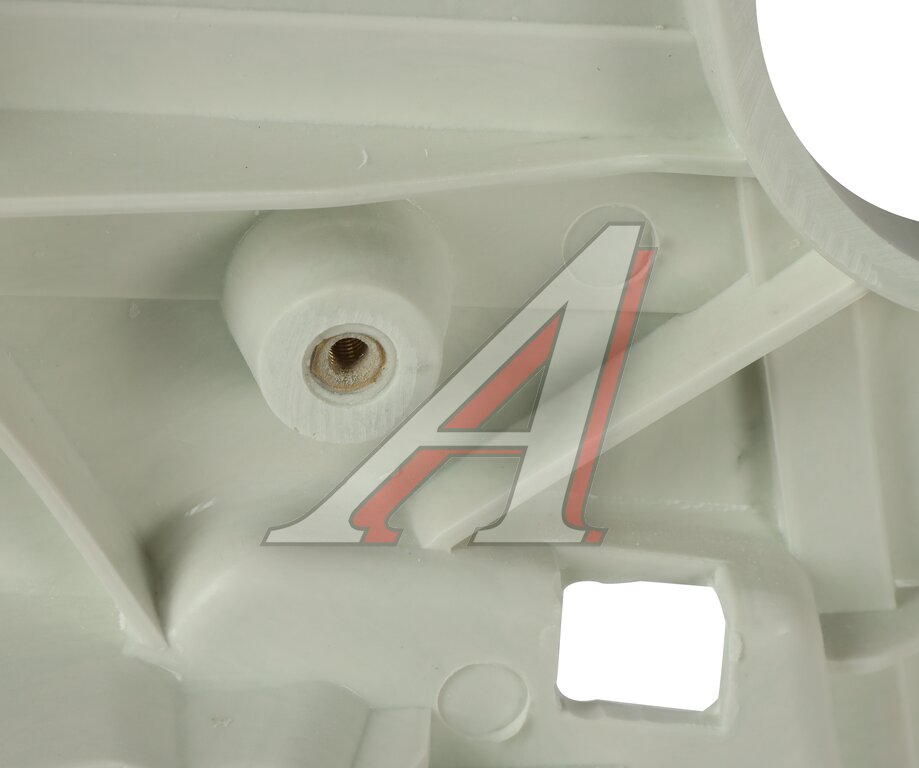 Front bumper (for painting) (replacement for 812W416100306TW0001-MX) SITRAK C7H MAX  MOVELEX