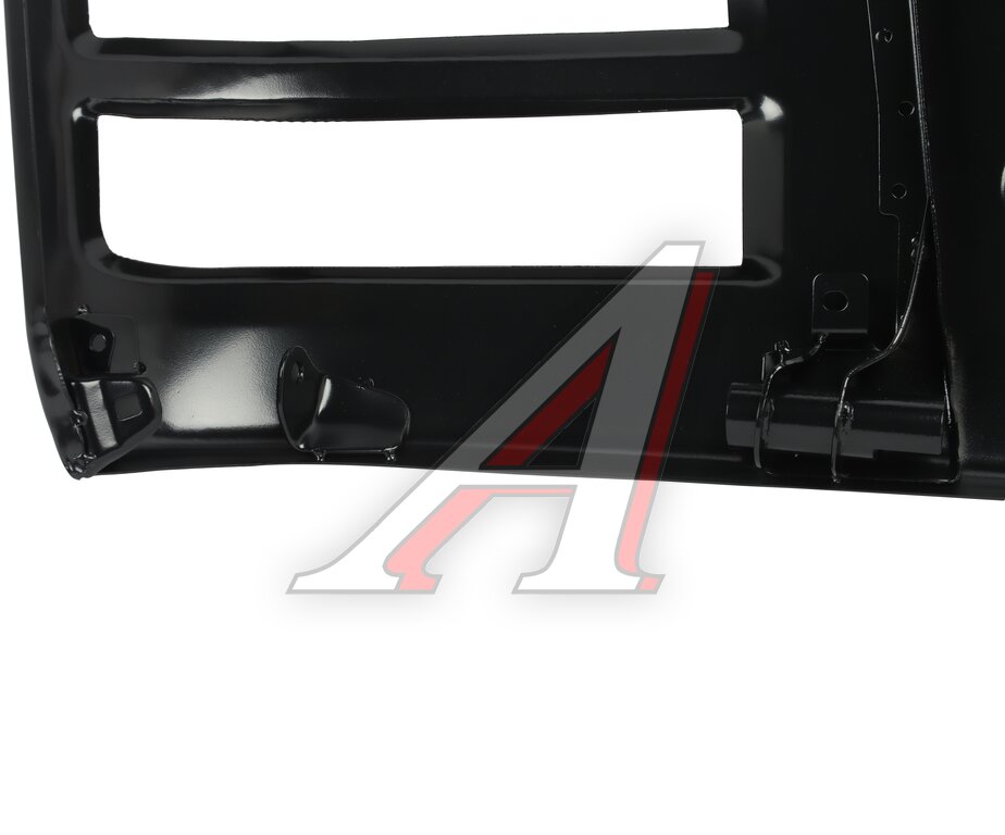 Front left bumper (for painting) SITRAK HOWO T5G MOVELEX