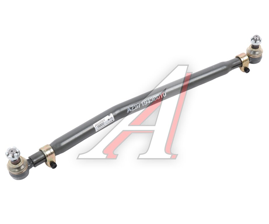 Longitudinal steering rod SITRAK HOWO MOVELEX