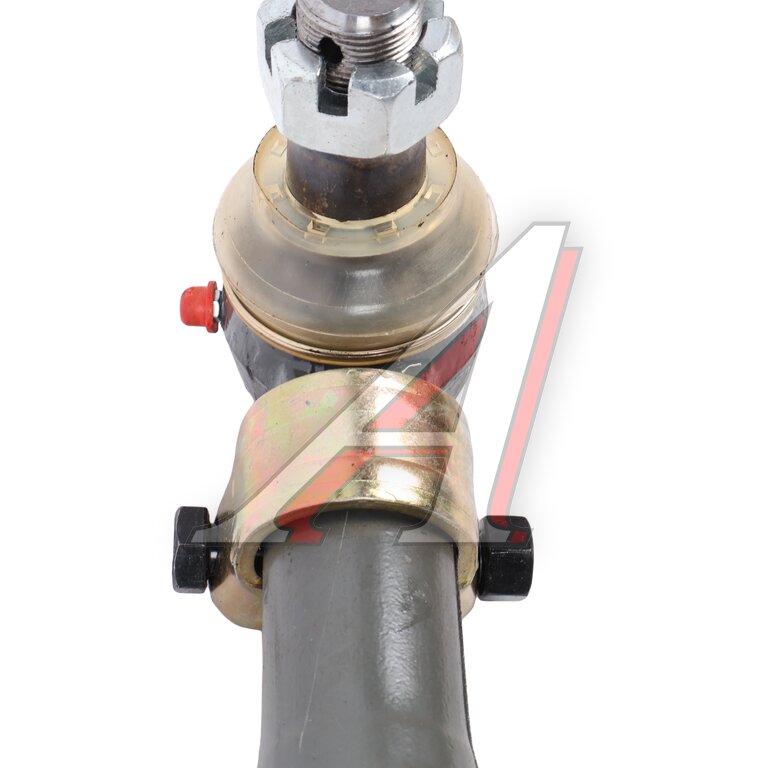 Longitudinal steering rod SITRAK HOWO MOVELEX