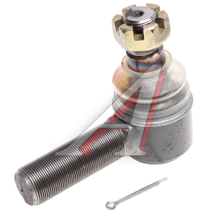 Left tie rod end D24 SITRAK HOWO MOVELEX