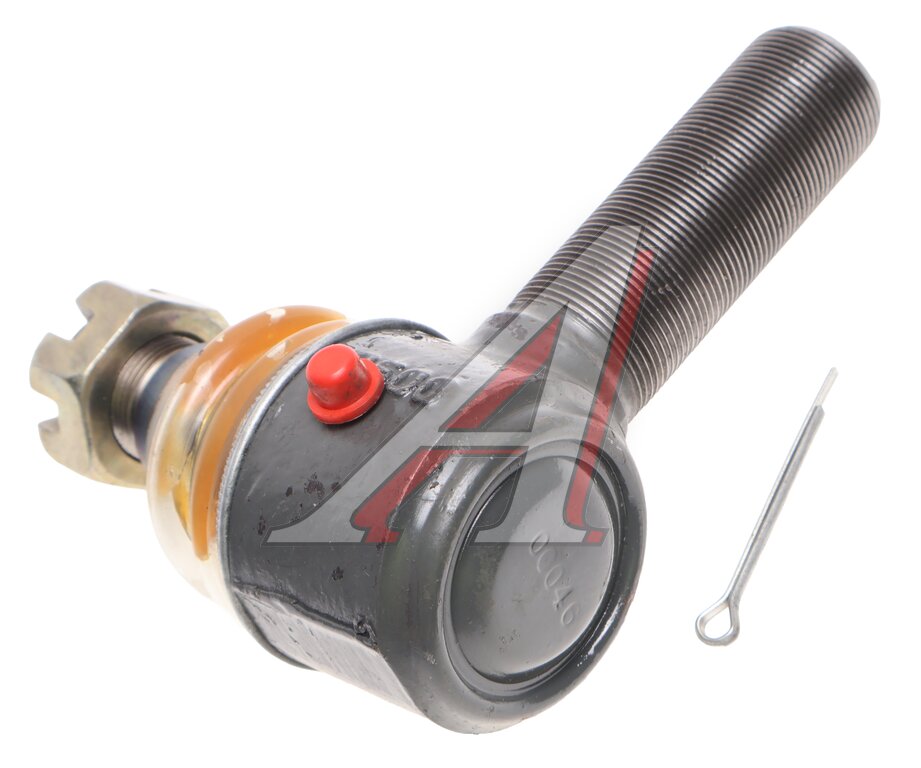 Left tie rod end D24 SITRAK HOWO MOVELEX