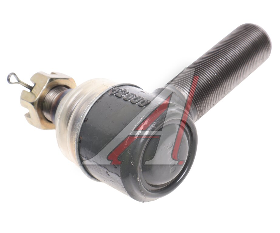 Right tie rod end D24 SITRAK HOWO MOVELEX