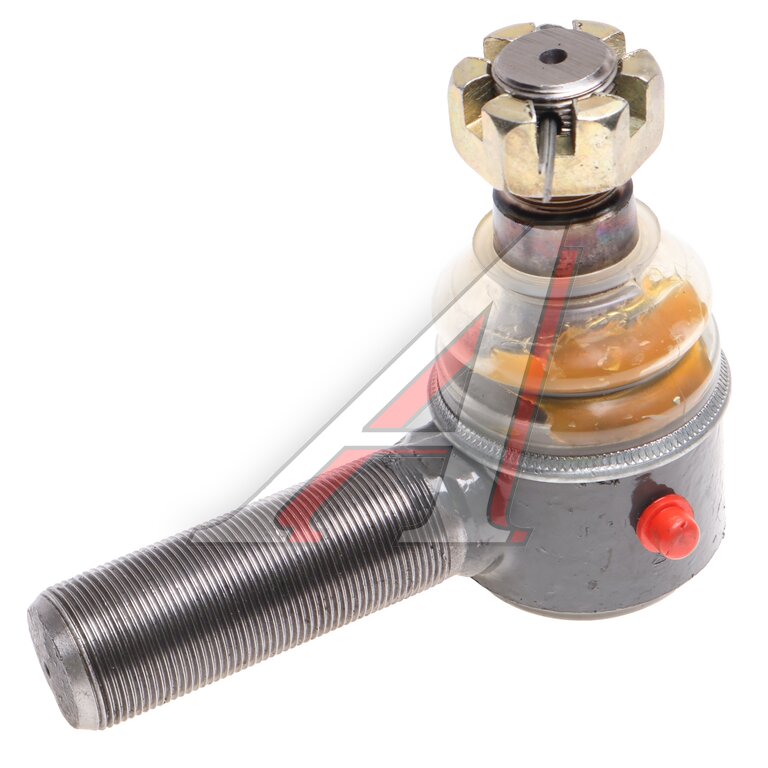 Right tie rod end D24 SITRAK HOWO MOVELEX