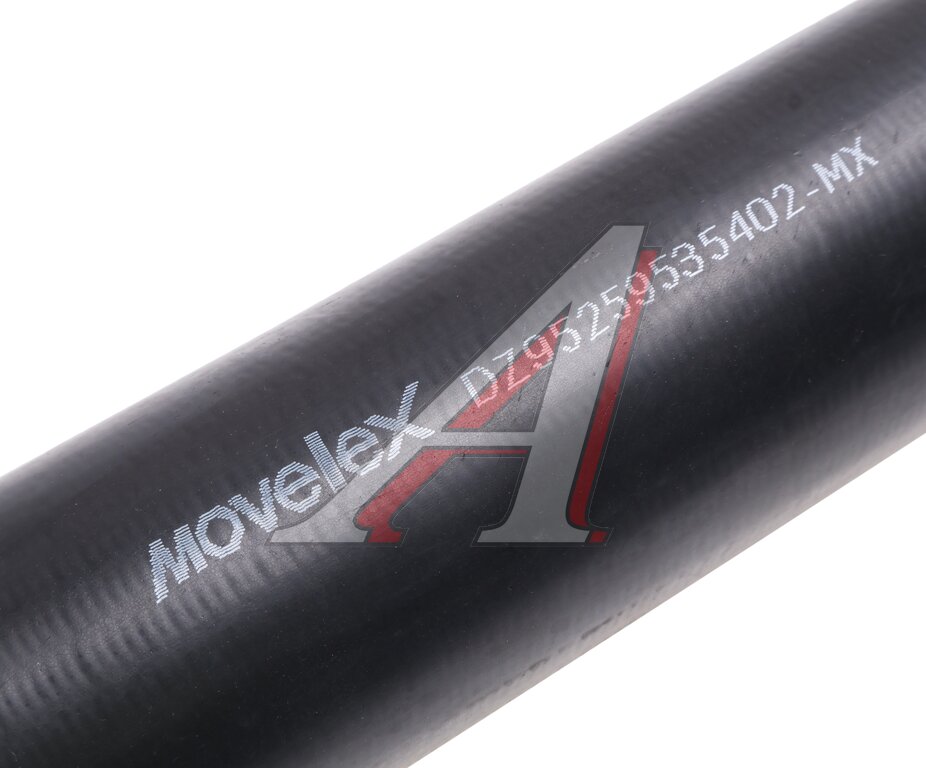 Radiator upper hose  SHACMAN SHAANXI  MOVELEX