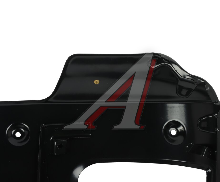 Front right bumper  SITRAK HOWO T5G MOVELEX