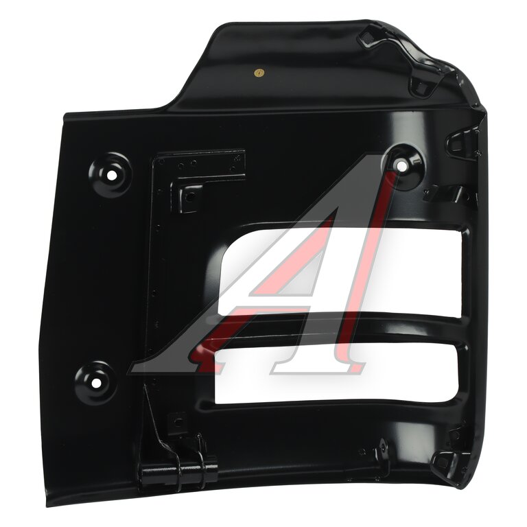 Front right bumper  SITRAK HOWO T5G MOVELEX