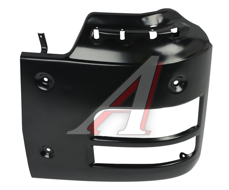 Front right bumper  SITRAK HOWO T5G MOVELEX