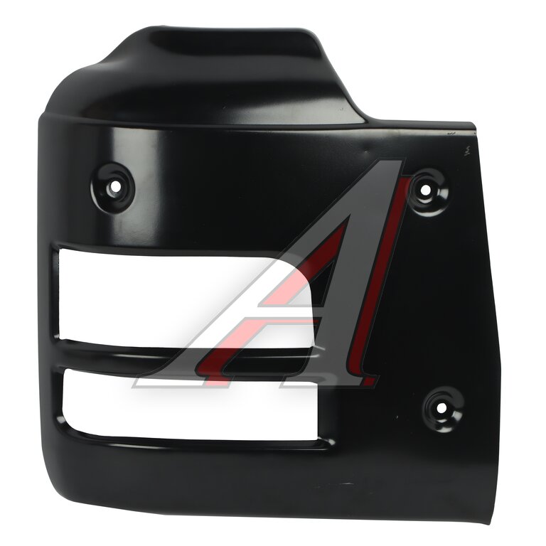 Front right bumper  SITRAK HOWO T5G MOVELEX