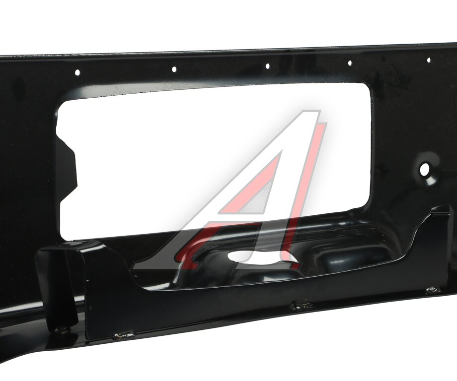 Front bumper, middle part (for painting) SITRAK HOWO MOVELEX