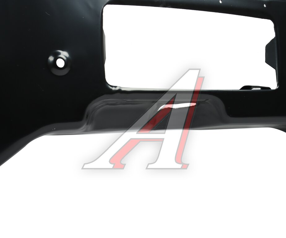 Front bumper, middle part (for painting) SITRAK HOWO MOVELEX