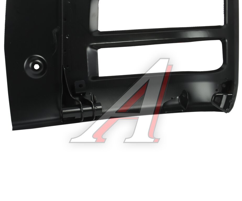 Front right bumper (for painting) SITRAK MOVELEX