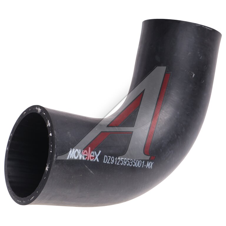Retarder cooling system hose SHACMAN SHAANXI X6000 MOVELEX