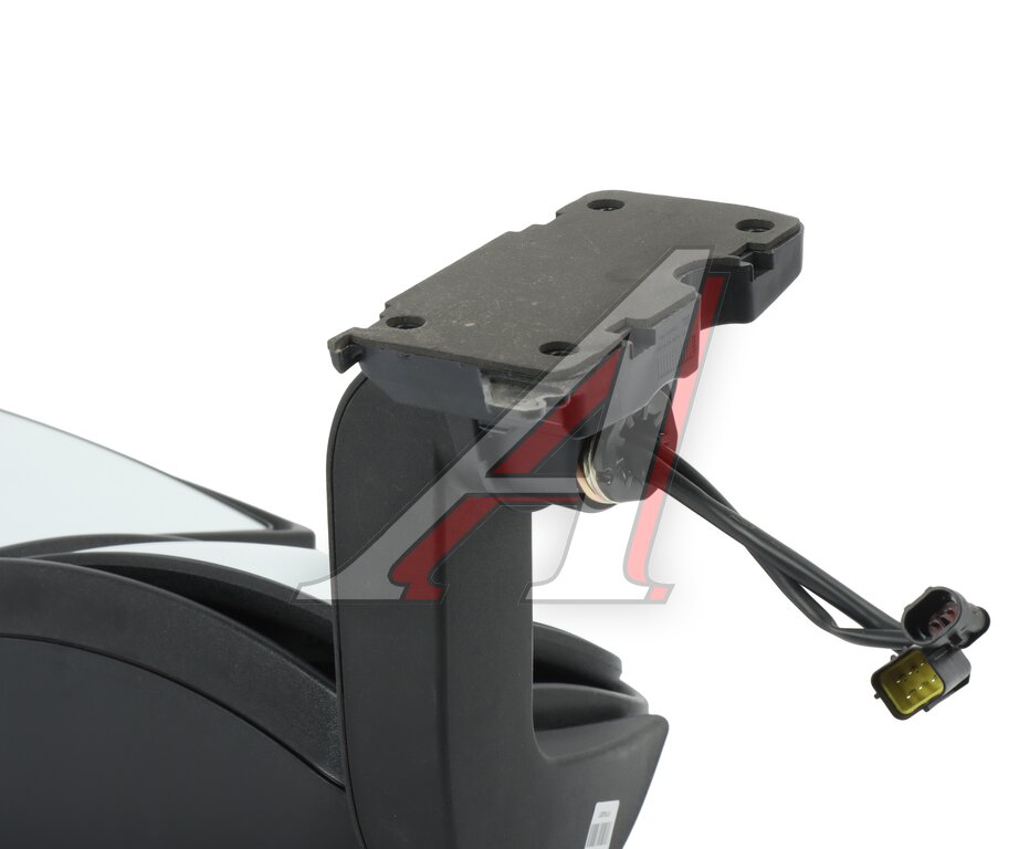 Right side mirror assembly SITRAK  MOVELEX