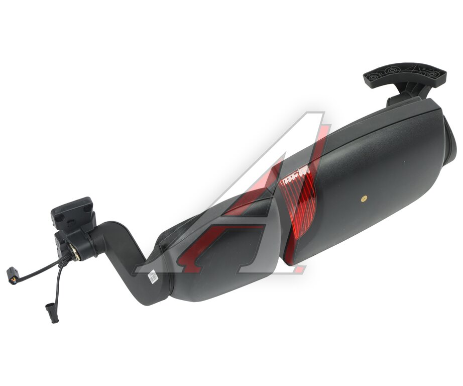 Right side mirror assembly SITRAK  MOVELEX