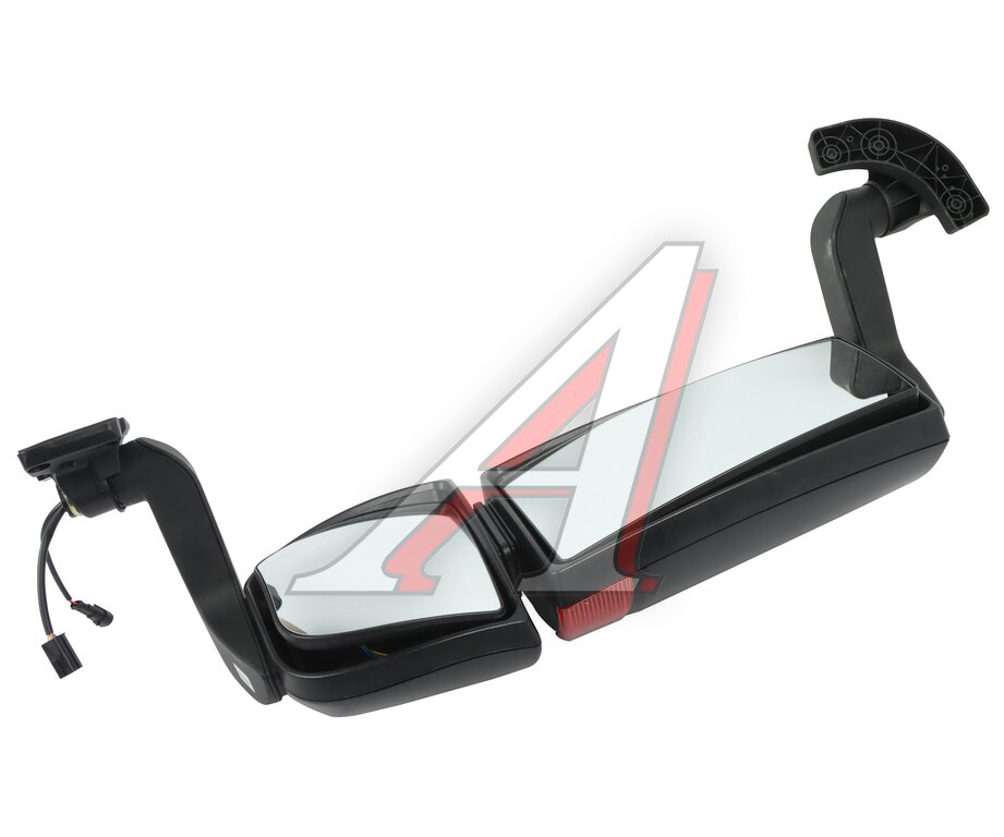 Right side mirror assembly SITRAK  MOVELEX