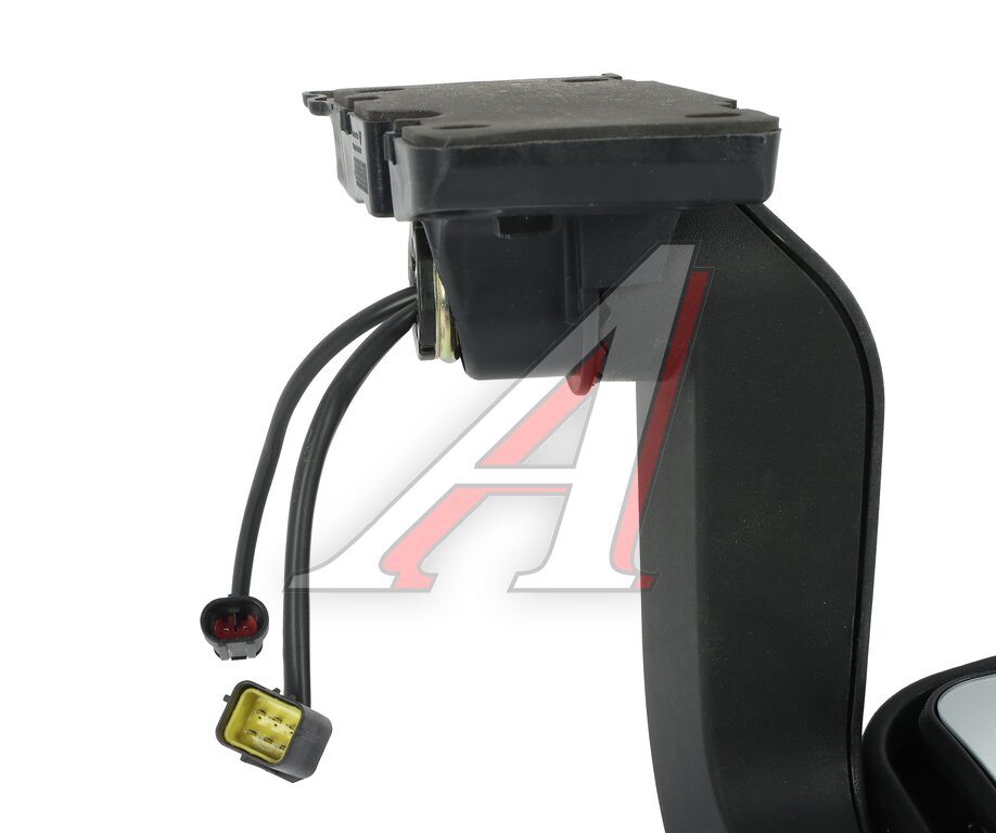 Right side mirror assembly SITRAK  MOVELEX