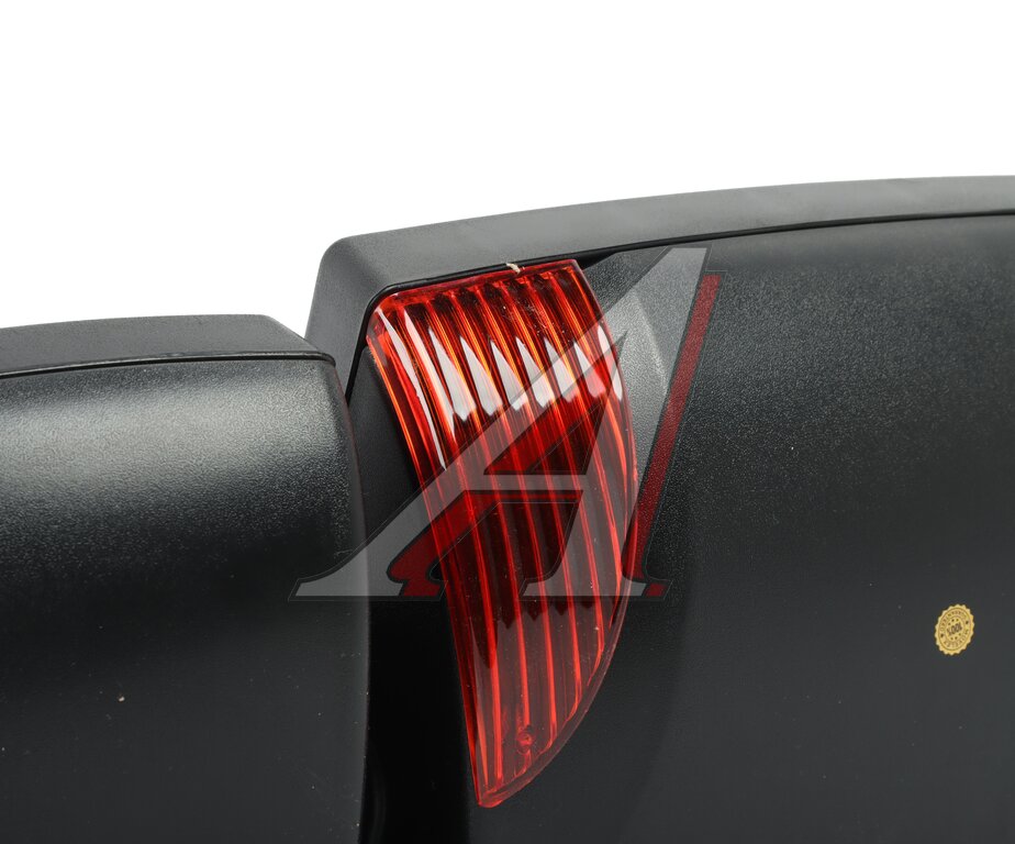 Right side mirror assembly SITRAK  MOVELEX