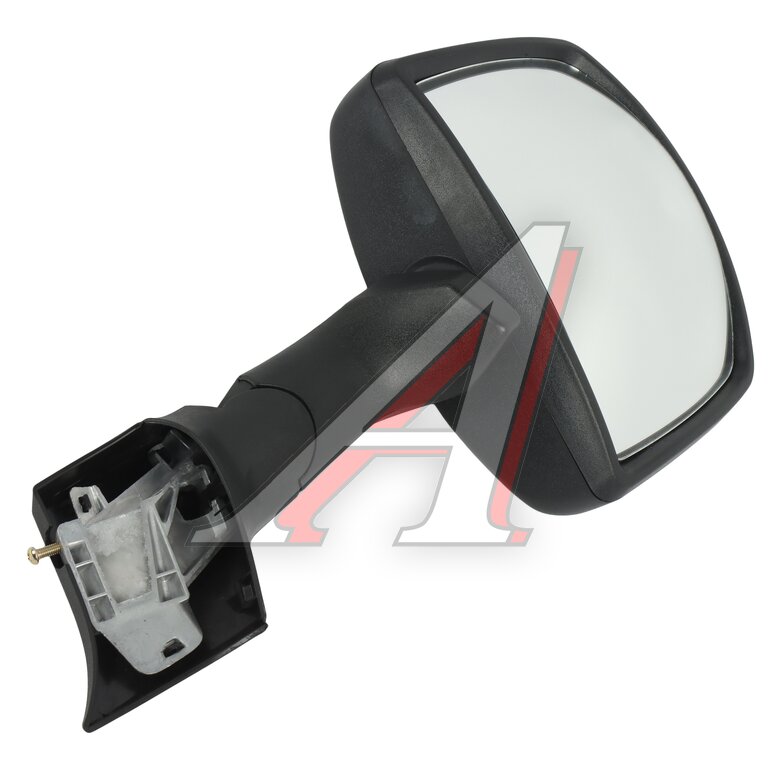 Front curb side mirror SITRAK HOWO MOVELEX