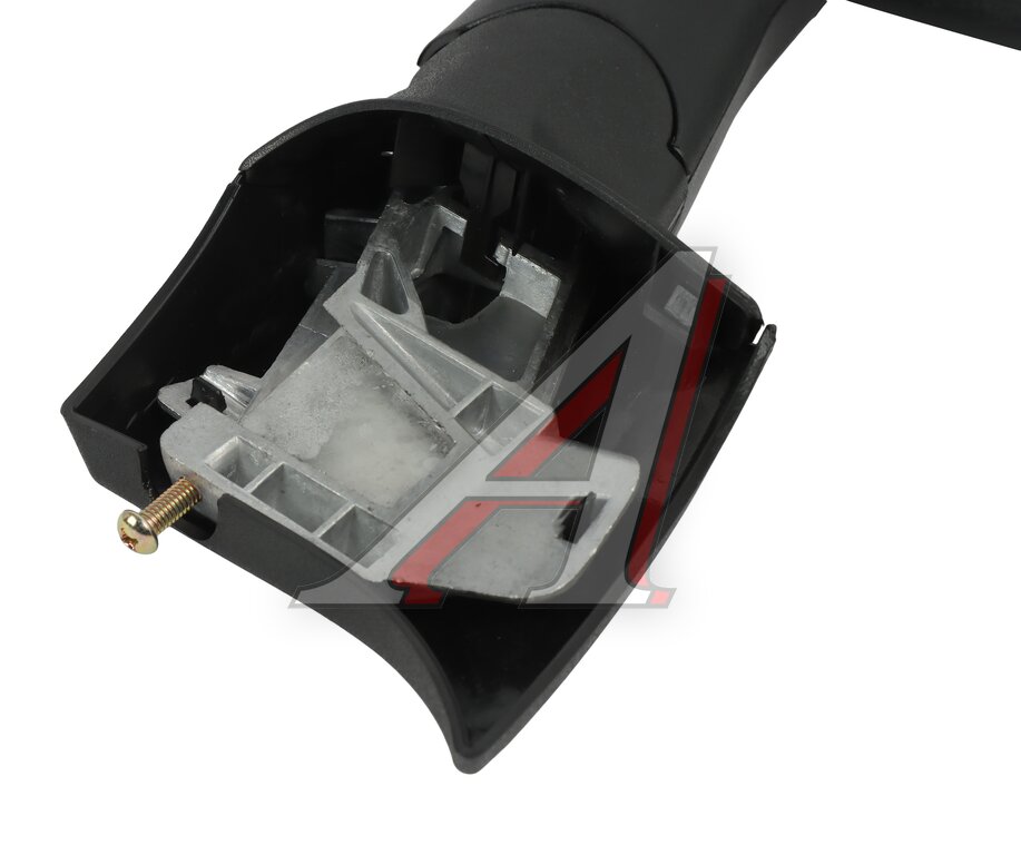 Front curb side mirror SITRAK HOWO MOVELEX