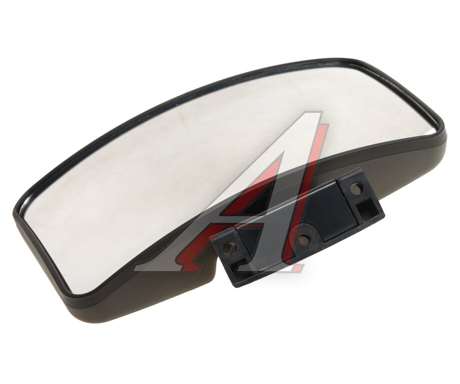 Right curb side mirror SITRAK HOWO MOVELEX