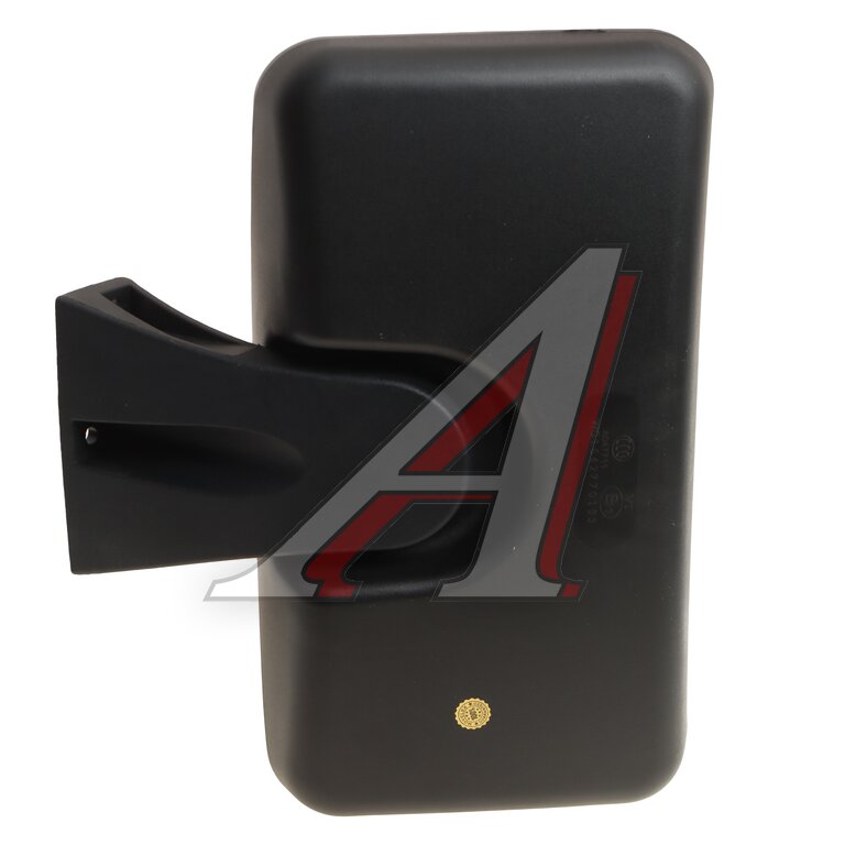 Right curb side mirror SITRAK HOWO MOVELEX