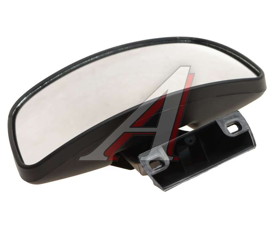 Right curb side mirror SITRAK HOWO MOVELEX