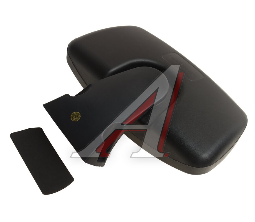 Right curb side mirror SITRAK HOWO MOVELEX