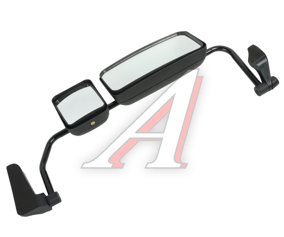 Left side mirror assembly SITRAK HOWO MOVELEX