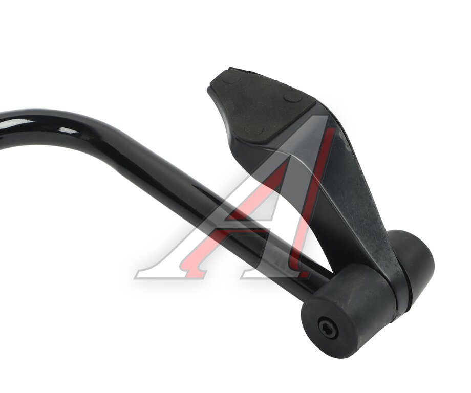 Left side mirror assembly SITRAK HOWO MOVELEX