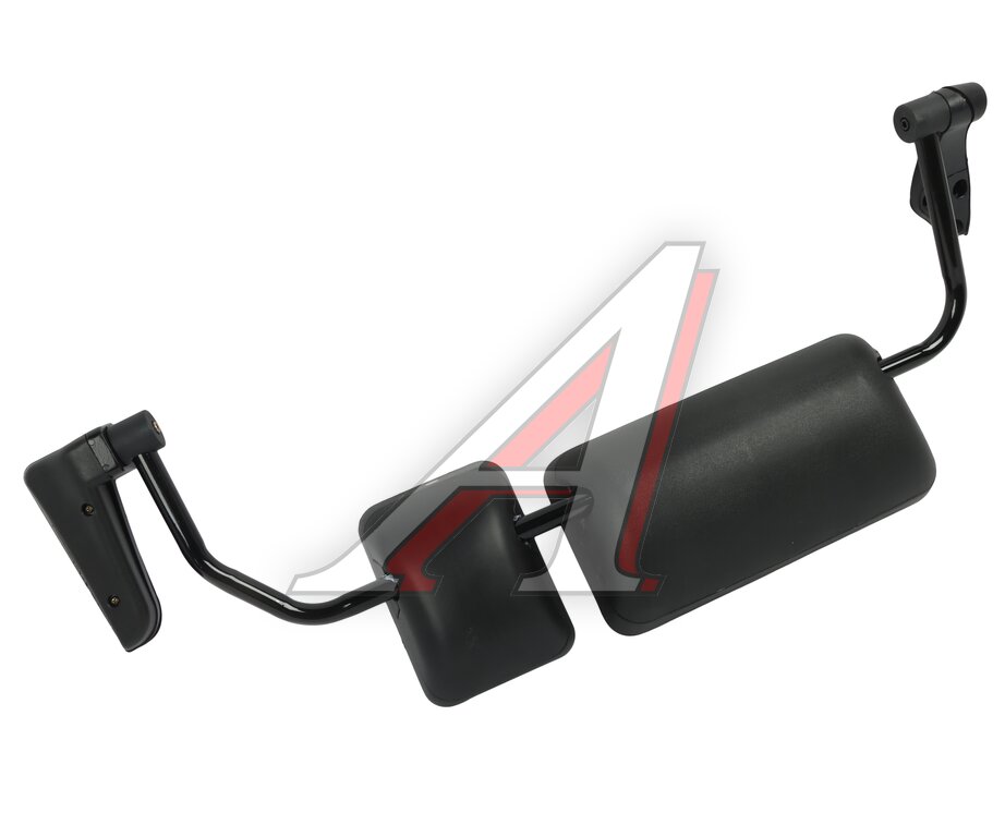 Left side mirror assembly SITRAK HOWO MOVELEX