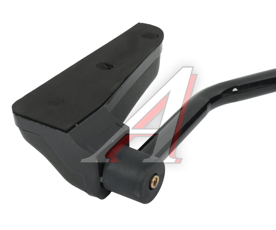 Left side mirror assembly SITRAK HOWO MOVELEX