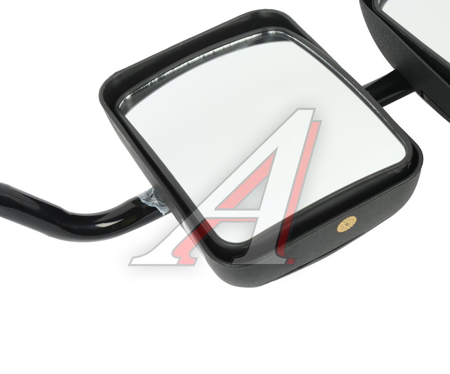 Right side mirror assembly SITRAK HOWO MOVELEX