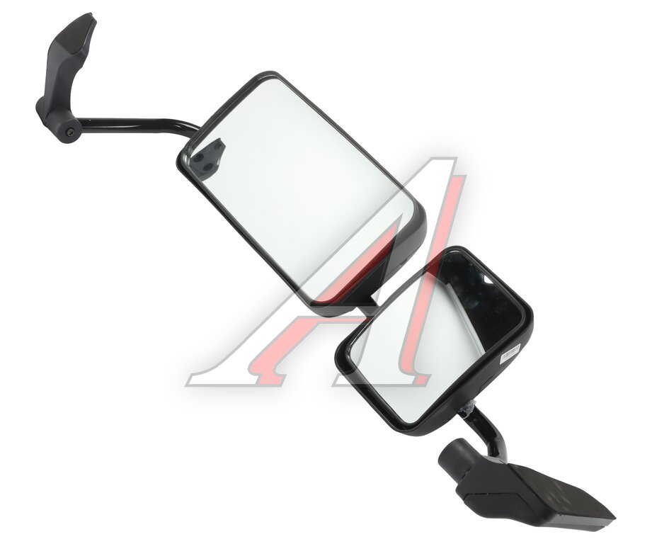 Right side mirror assembly SITRAK HOWO MOVELEX
