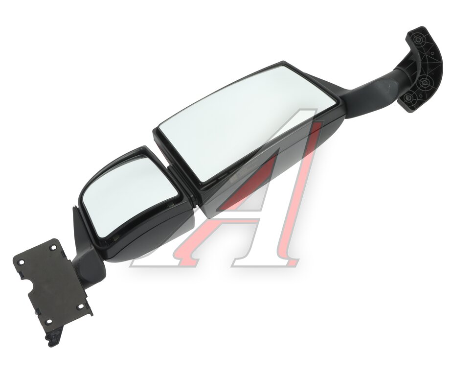 Left side mirror assembly SITRAK HOWO MOVELEX