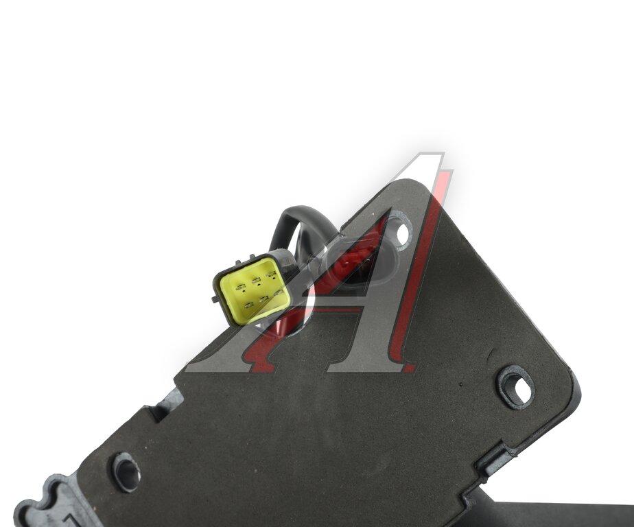 Left side mirror assembly SITRAK HOWO MOVELEX