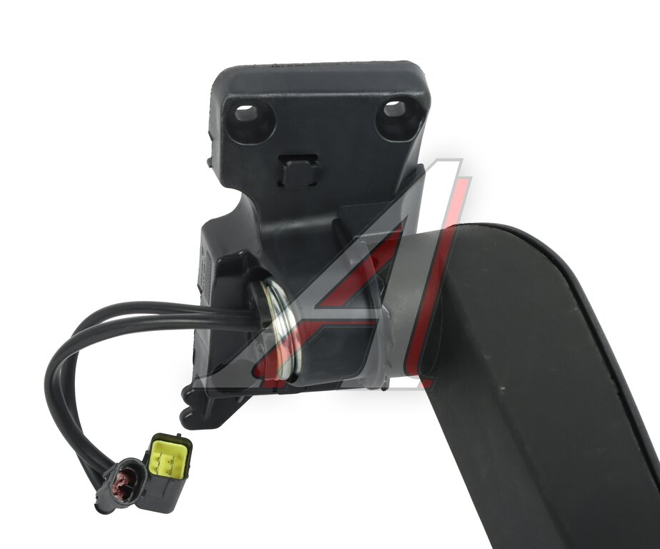 Right side mirror assembly SITRAK MOVELEX