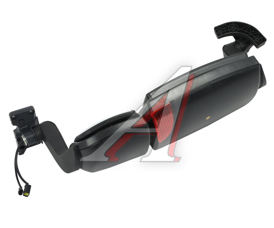 Right side mirror assembly SITRAK MOVELEX