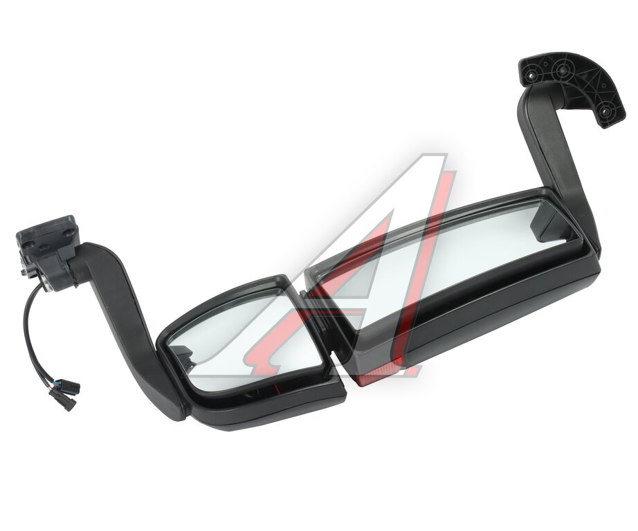 Right side mirror assembly SITRAK MOVELEX