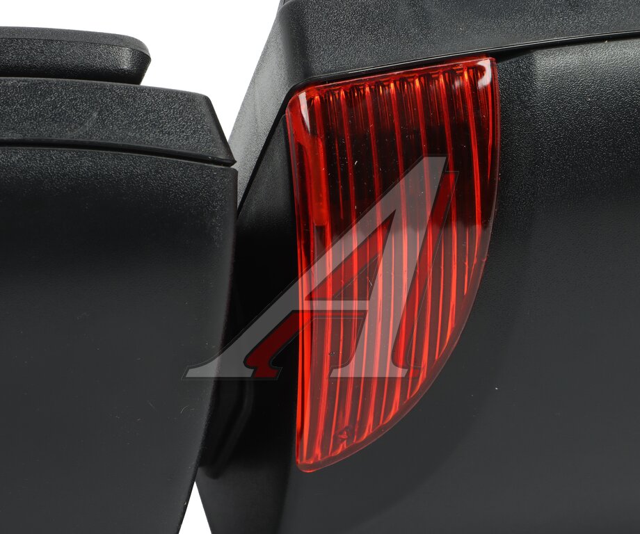 Right side mirror assembly SITRAK MOVELEX