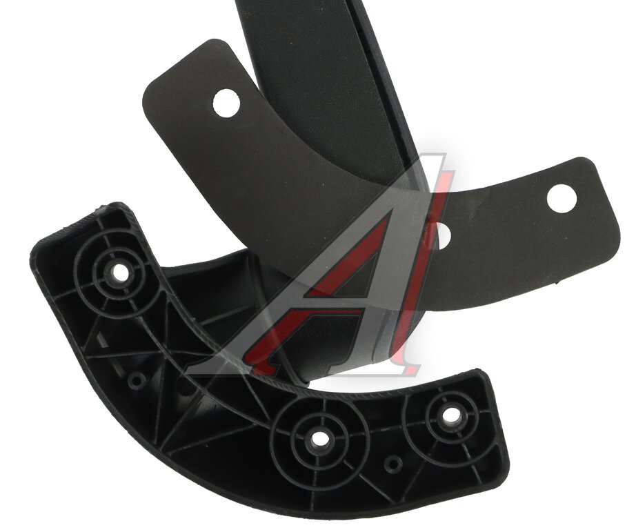 Right side mirror assembly SITRAK MOVELEX