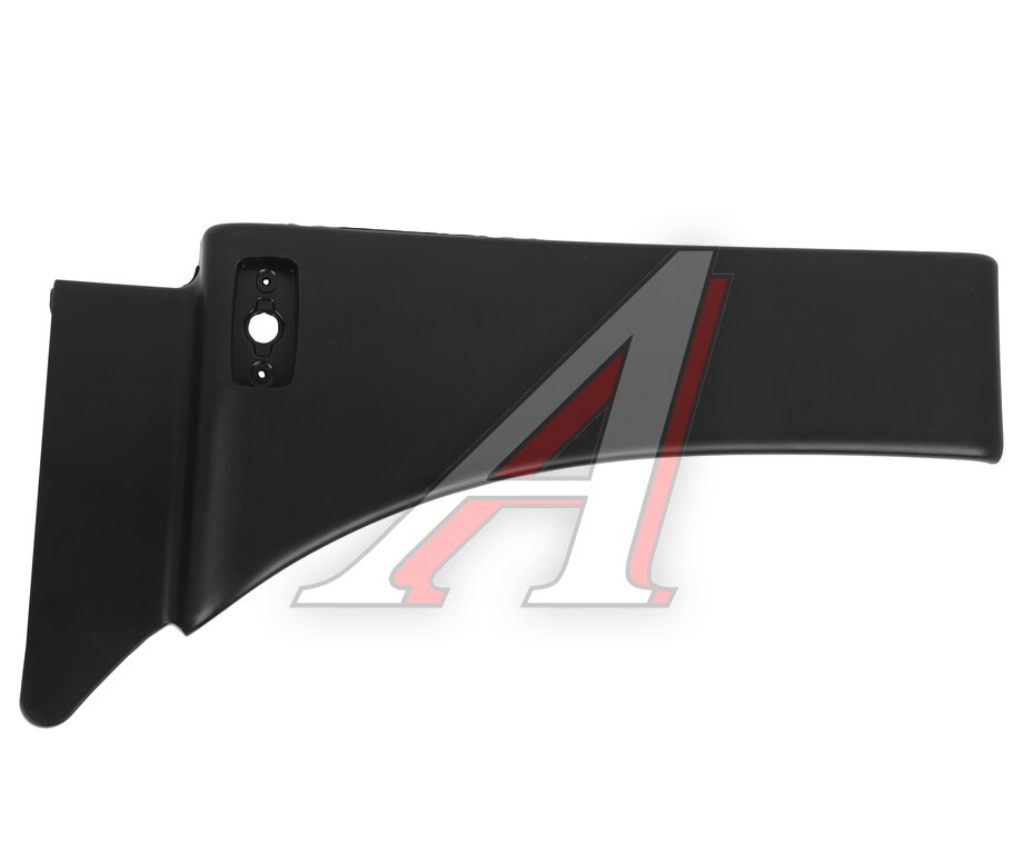 Cabin rear left wing (for painting) SITRAK C7H HOWO  MOVELEX