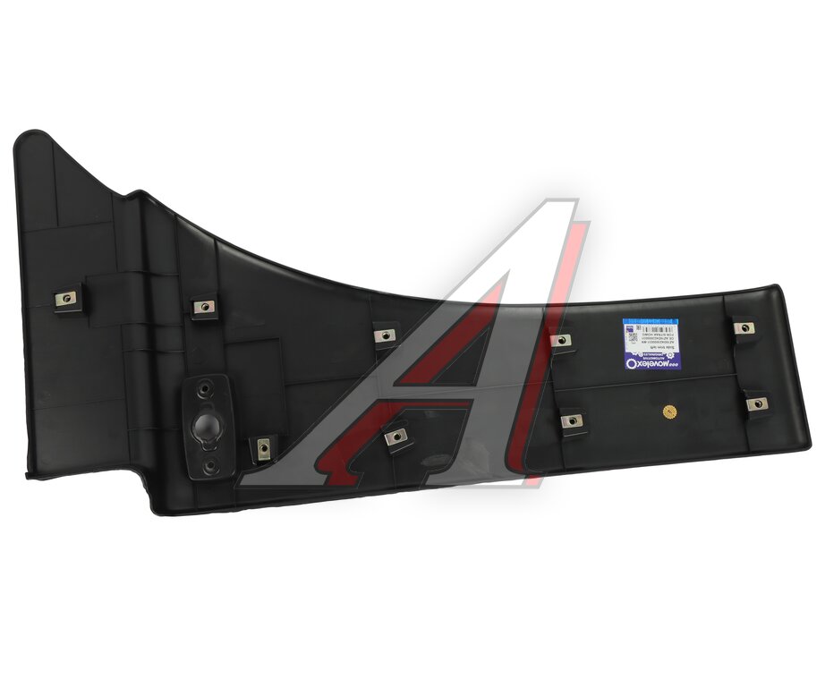 Cabin rear left wing (for painting) SITRAK C7H HOWO  MOVELEX