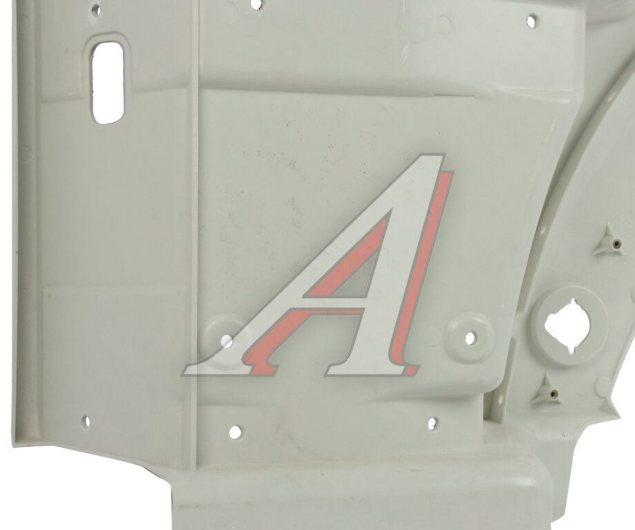 Front Right Large Wing (for painting) SITRAK C7H MOVELEX