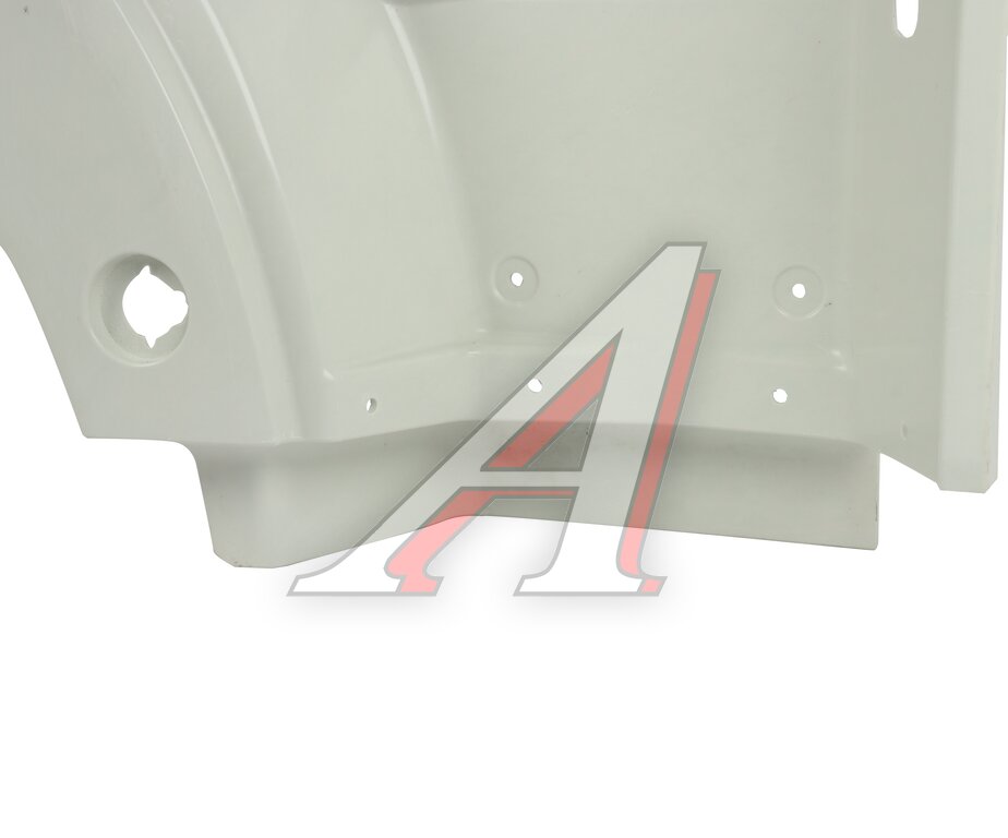 Front Right Large Wing (for painting) SITRAK C7H MOVELEX