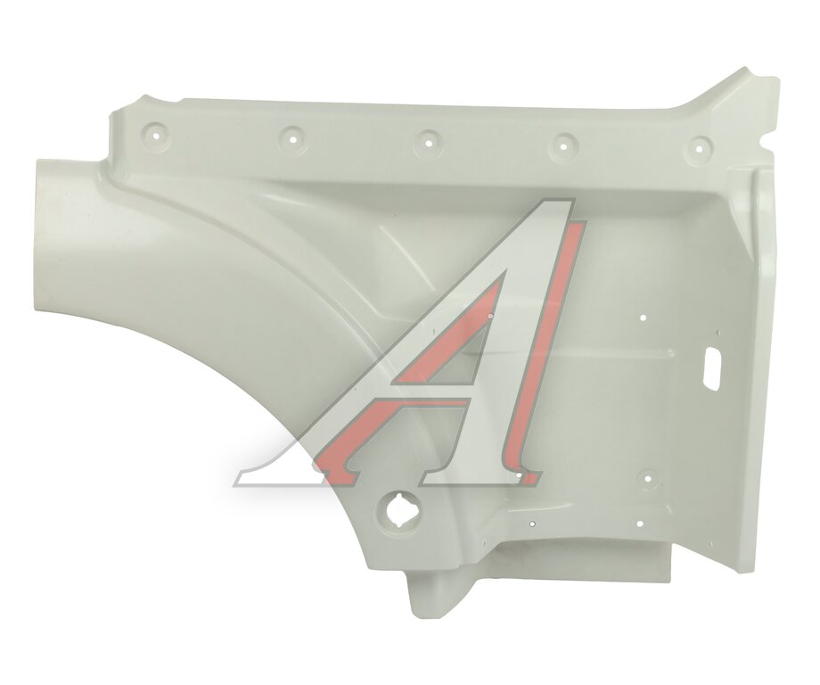 Front Right Large Wing (for painting) SITRAK C7H MOVELEX