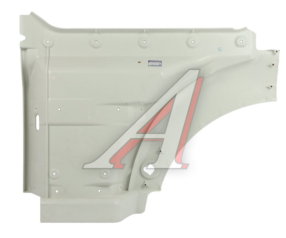 Front Right Large Wing (for painting) SITRAK C7H MOVELEX