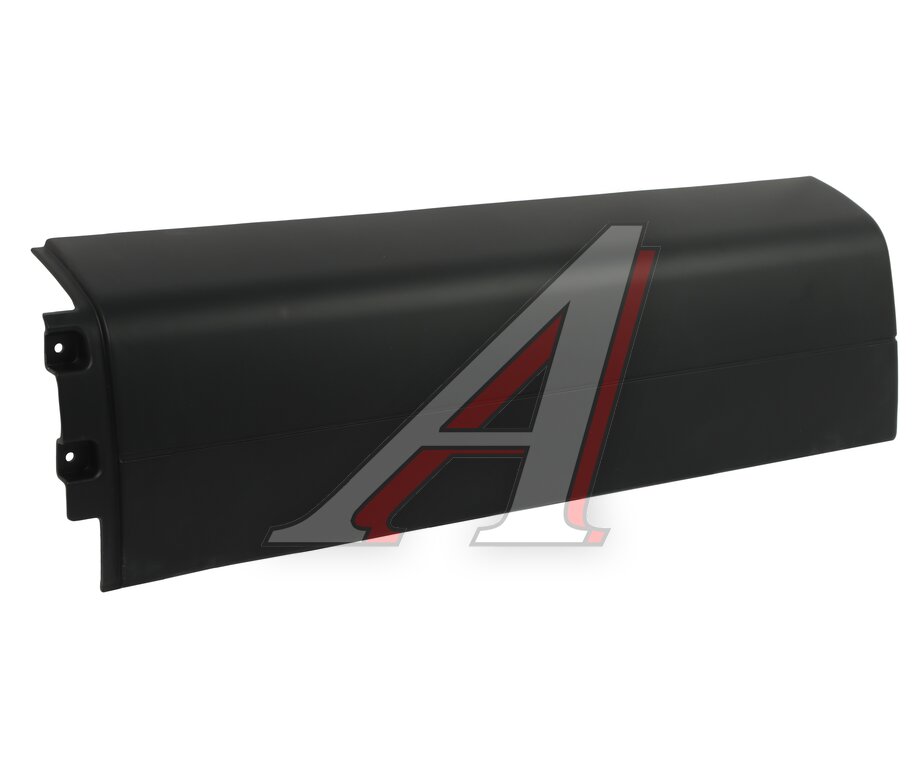 Upper left rear wing (for painting) SITRAK HOWO T5G MOVELEX