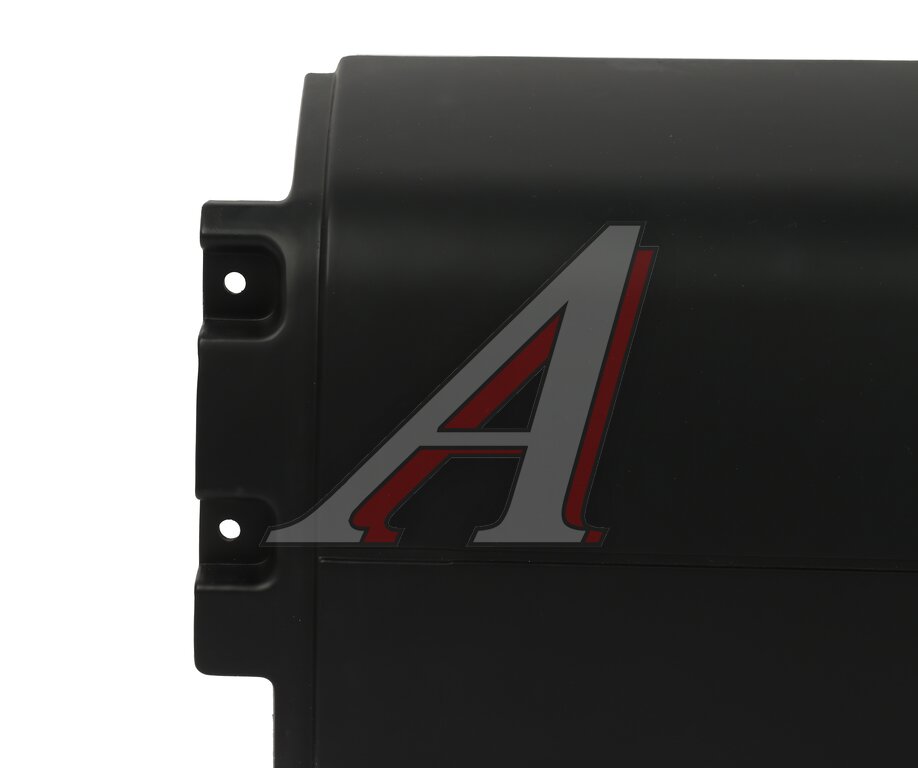 Upper left rear wing (for painting) SITRAK HOWO T5G MOVELEX